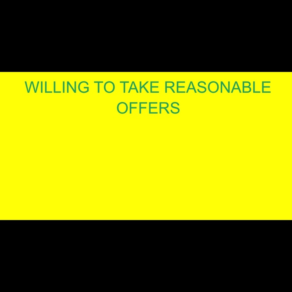 Sale